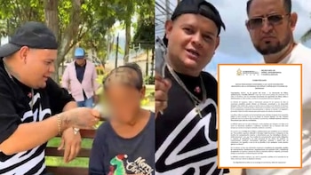 ¿Hasta dónde puede llegar un influencer? Las sanciones por vulnerar la dignidad de menores en Honduras