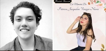 La familia de los jóvenes