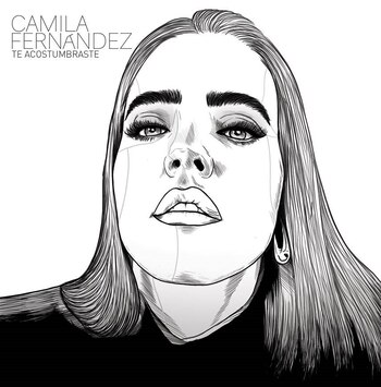 Te acostumbraste es la apuesta