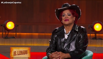 Pimpinela