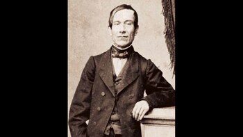 Fotografía de Antonio Arenas que