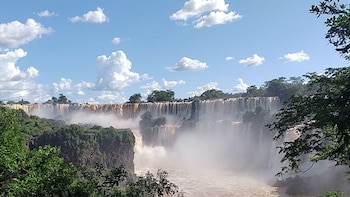 Turismo en Semana Santa: aumentó