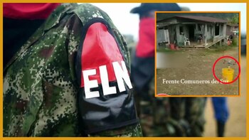 Entrenamientos de la señalada unidad