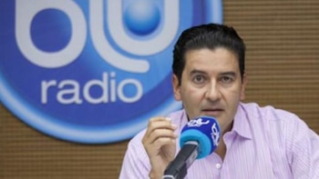 Néstor Morales fijó posición sobre