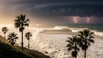 Fenómeno de “El Niño” podría llegar de nuevo a México, advierte el SMN