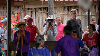 Inseguridad amenaza con desalentar la atracción de turistas, advierten los hoteleros panameños