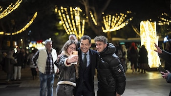 Moreno hará en 2026 "todo