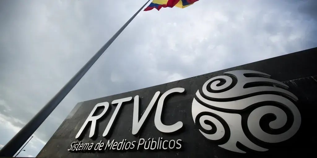 La iniciativa busca poner límites al manejo de los recursos de Rtvc, garantizar la neutralidad de los medios públicos y obligar a que la mayor parte del dinero se destine a contenidos de interés público - crédito Flip