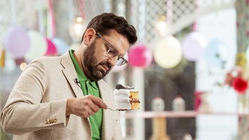 Créditos: Gentileza Prensa Telefe