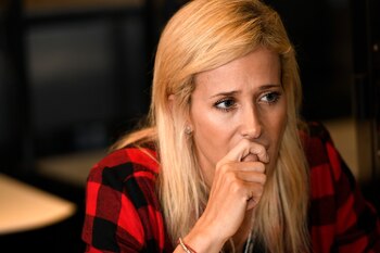 "Él siempre fue una persona