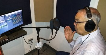 Los fans de la serie