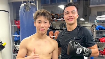 Quién es José ‘Chapulín’ Salas,