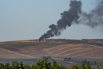 Ya son 82 los combatientes