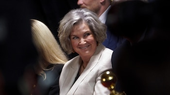 Trump tiene "la personalidad de