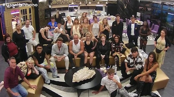 Así será la primera placa