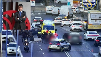 Muere el director de hoteles