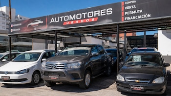 Cuánto vale tu auto usado: todos los precios actualizados de agosto, modelo por modelo