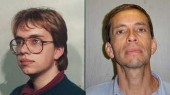 Jens Soering nació el 1°