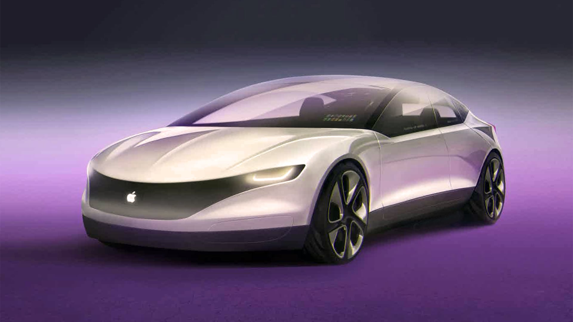 Durante los primeros años de está década, Apple fue el centro de atención por numerosos desarrollos de auto eléctrico que se le adjudicaron. Ninguno prosperó y hace tiempo ya no se habla del auto de la empresa creadora del iPhone