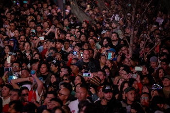 El Gobierno de la Ciudad