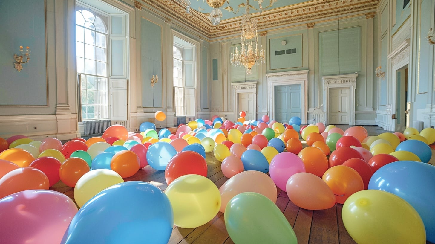 El fallo judicial sobre la fiesta de quince años ordenó a los organizadores indemnizar por daño moral con 1.400.000 pesos. (Imagen Ilustrativa Infobae)