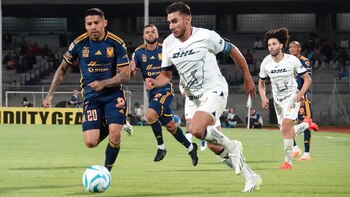 Tigres vs Pumas: cuándo y