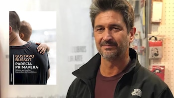 Necrofilia, una sesión de terapia