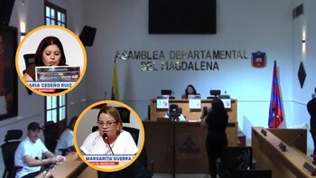 Los hechos ocurrieron pocos días