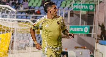 Cusco FC – Facundo Callejos – Flamengo – Copa Libertadores 2026 – Perú – deportes – 8 marzo