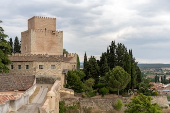 Parador de Ciudad Rodrigo, en