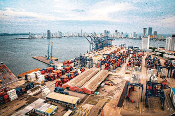 Los derivados del petróleo, con