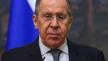 Um meio de comunicação alemão