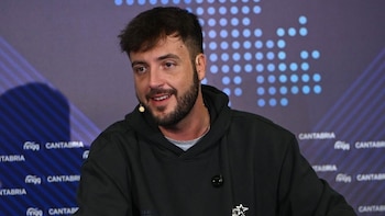 Landáburu (NNGG): "Juventudes Socialistas no representa a los jóvenes, son la propaganda de Pedro Sánchez"