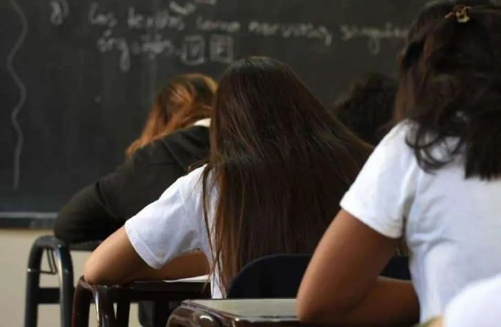 PISA 2025 mostró un retroceso de Argentina en las tres áreas evaluadas, aunque los resultados de CABA, Córdoba y Mendoza revelan trayectorias diferentes dentro del país. (Foto: DGE - Mendoza)