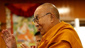 El régimen chino busca controlar la sucesión del Dalai Lama y desafía al exilio tibetano