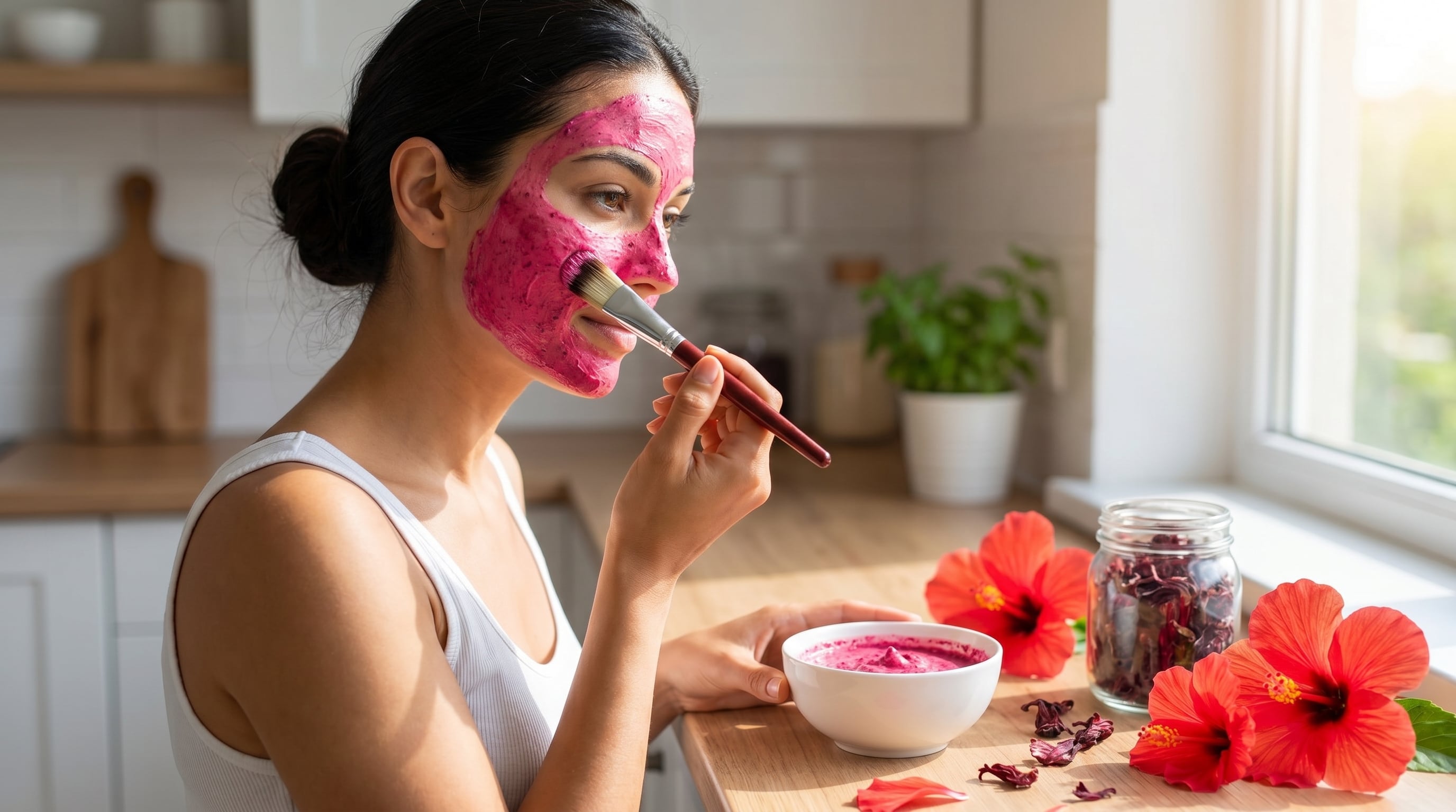 La Anmat prohibió una serie de mascarillas faciales sin registro sanitario (Imagen Ilustrativa Infobae)
