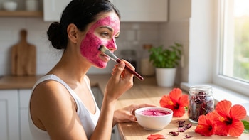 Prohibieron la venta de mascarillas faciales y otros cosméticos por representar un grave riesgo sanitario