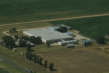 Granja Tres Arroyos