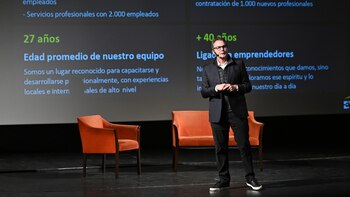 Cumbre de Jóvenes Líderes