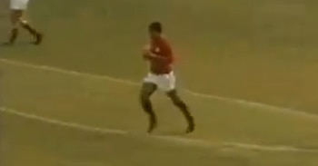 Eusébio lideró la remontada de