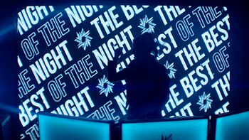 La noche más larga fue