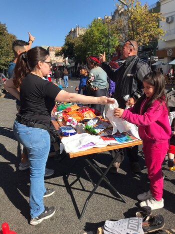 La empatía, la tenacidad y