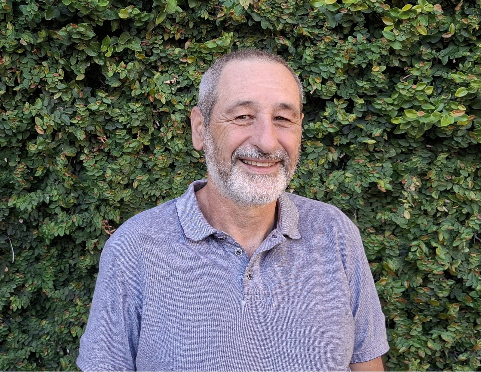 Pablo Torres, autor de