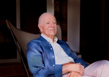 Imagen facilitada sin fechar del