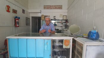 O CDMX fornecerá suporte de