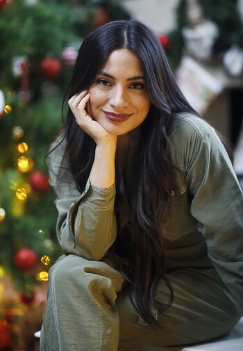 Reviviendo la navidad