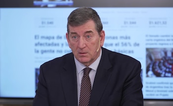 (Infobae en Vivo)