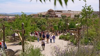Qué está pasando en Puy du Fou: animales muertos, entierros ilegales en el recinto y tres trabajadores despedidos
