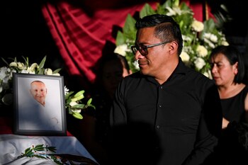 Hasta el momento no hay