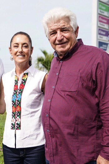 (Foto: X/@jrlopezobrador)